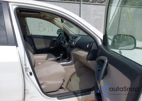 2006 Toyota Rav4 Limited from USA, damaged, VIN JTMBD31V765019519